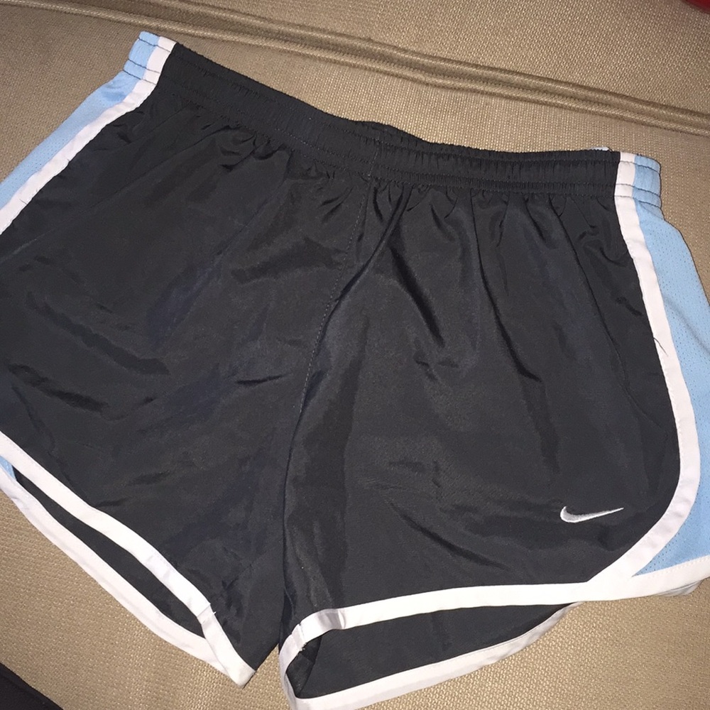 Girls Nike shorts